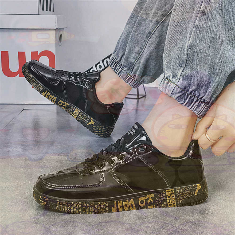 Round Foot Size 45 Sneakers Wh - Office Tech Guy review and price