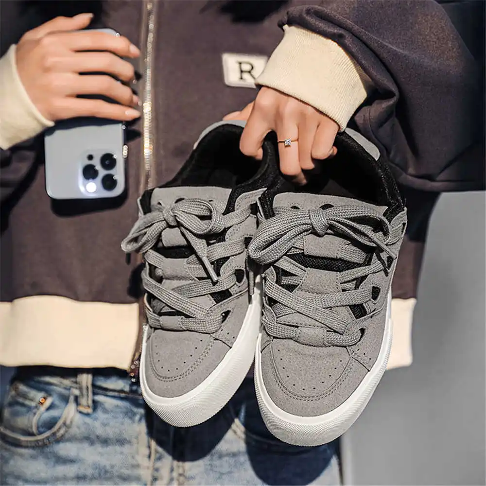 With Lacing Hiphop Women's Sch - Office Tech Guy review and price