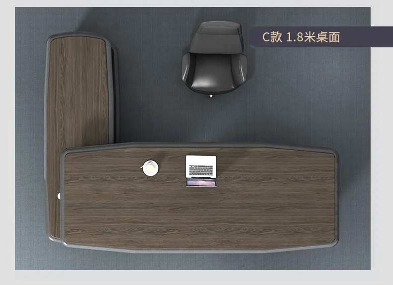 2026 High-Tech Luxury Executiv - High Tech Office Room review and price