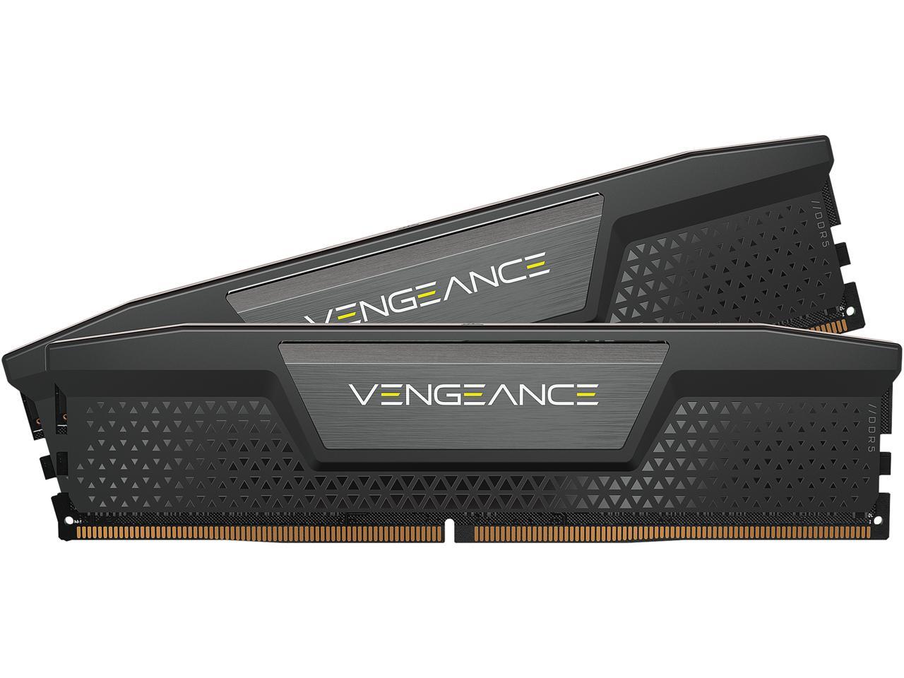 CORSAIR Vengeance 32GB (2 x 16 - Corsair Ram Vengeance 16Gb review and price