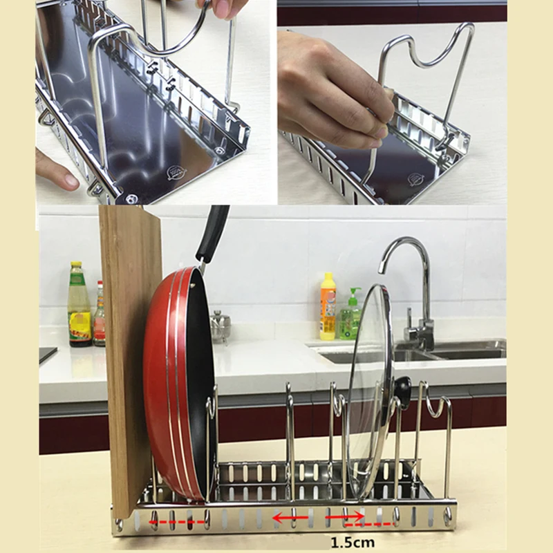 304 Stainless Steel Adjustable - Server Rack Shelf review and price