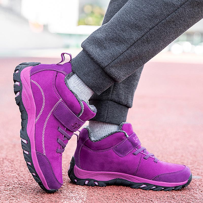 short winter sports shoes for  - Office Tech Guy review and price