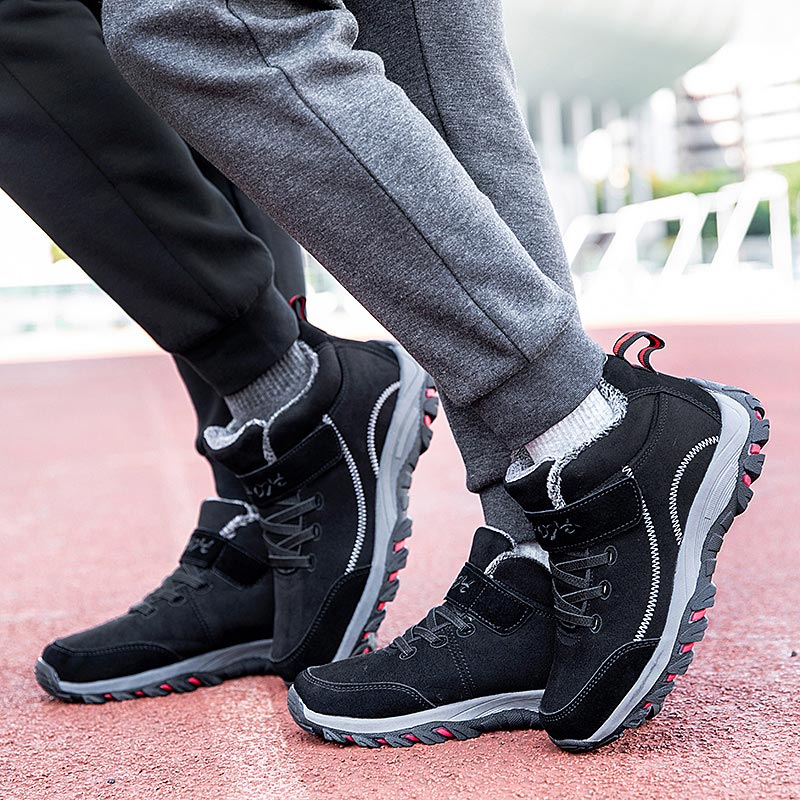 short winter sports shoes for  - Office Tech Guy review and price