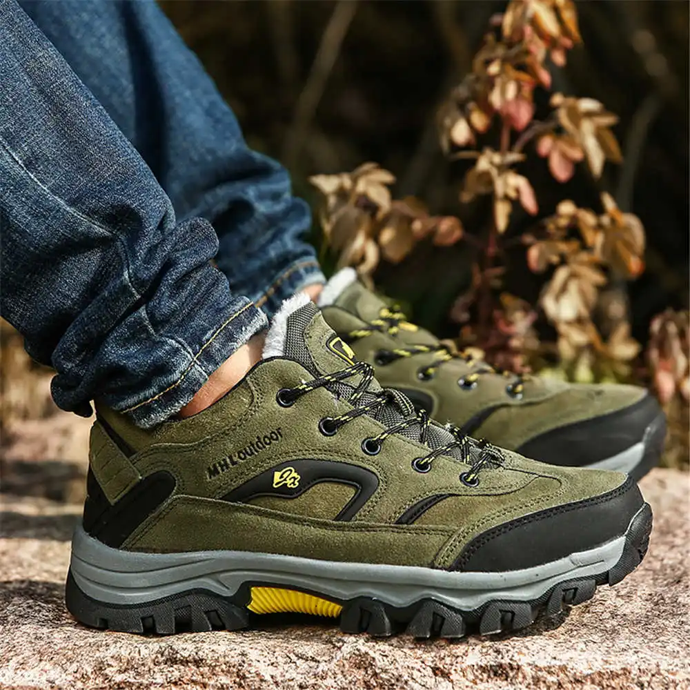 Camp Cotton Hiking Shoes For M - Office Tech Guy review and price
