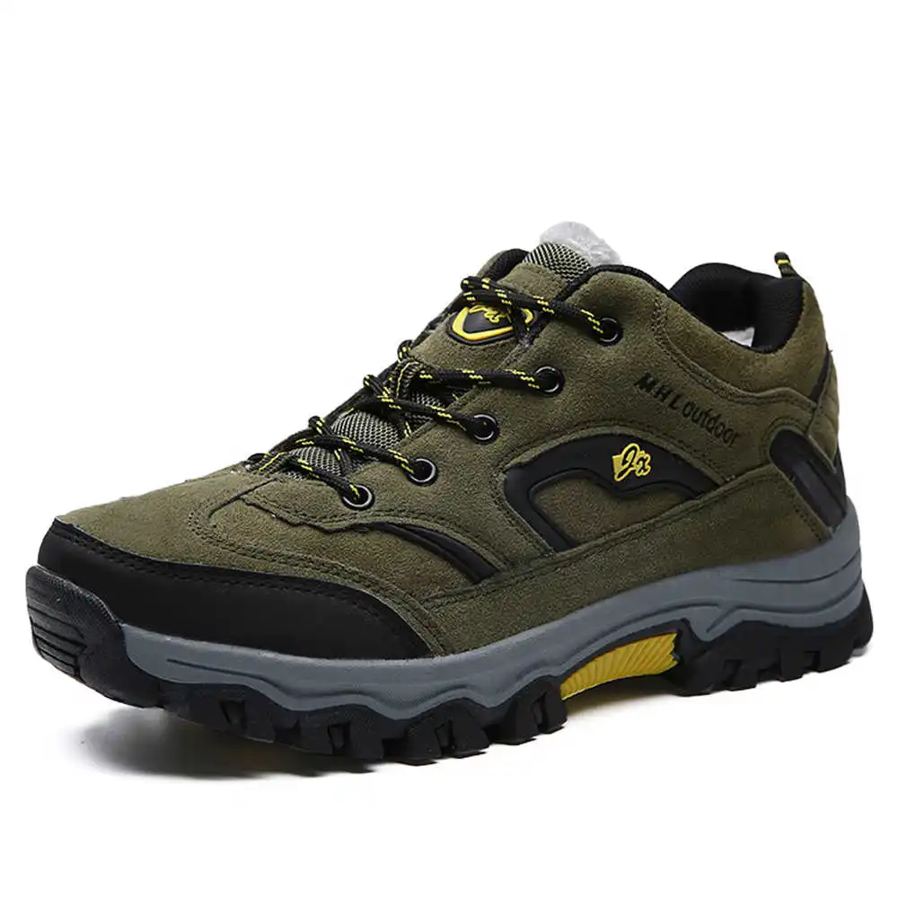 Camp Cotton Hiking Shoes For M - Office Tech Guy review and price