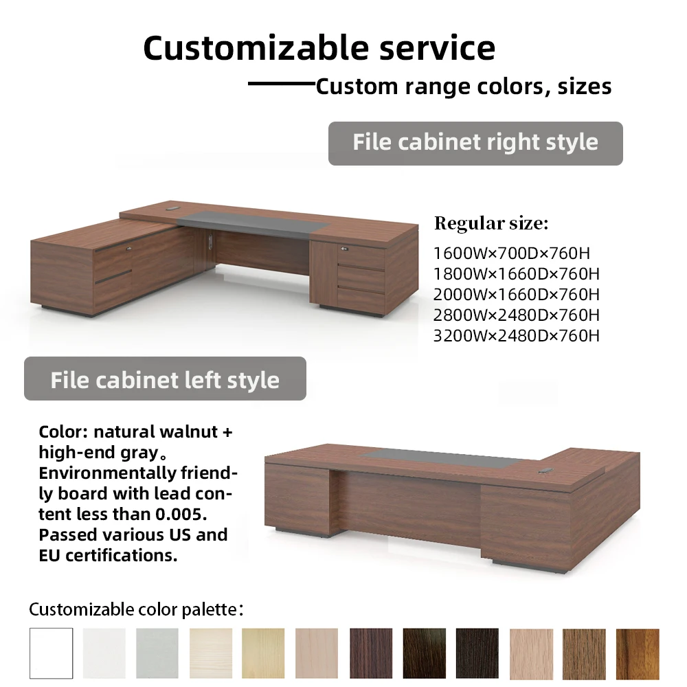 2026 Office Furniture Desk Hig - Office Tech Management review and price
