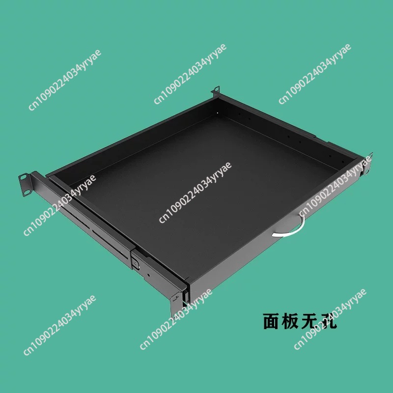 1U Drawer Keyboard Tray for Ne - Server Rack Shelf review and price