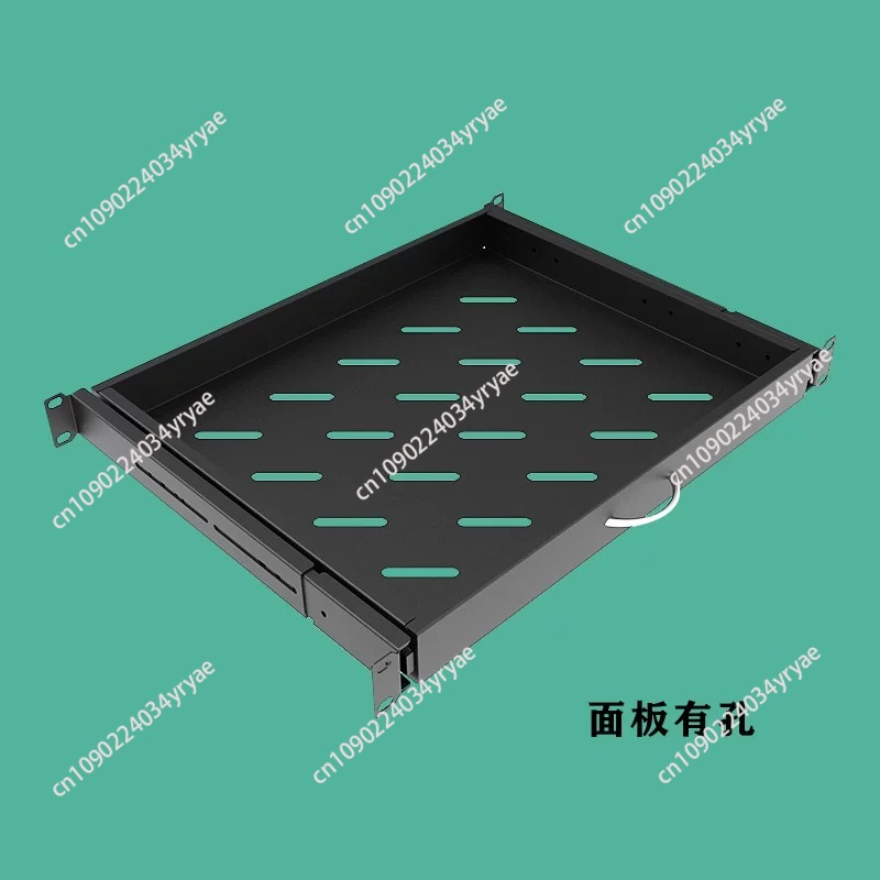 1U Drawer Keyboard Tray for Ne - Server Rack Shelf review and price